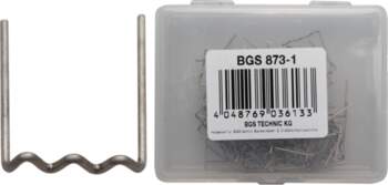 BGS Technic Remonta skavas | U-tipa