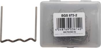 BGS Technic Remonta skavas | U-Tips