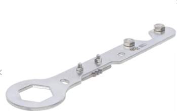 BGS Technic Sajūga/variatora instruments, paredzēts Piaggio