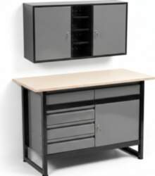 Mēbeļu komplekts Vorel BASIC (VRL-B)