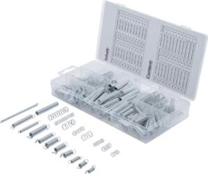 BGS Technic Atsperu sortiments | spiedes