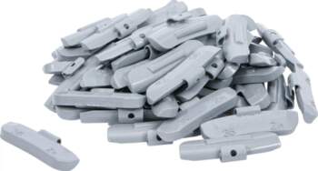 BGS Technic Balansēšanas atsvari | Materiāls: