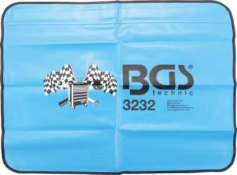 BGS Technic Universāls spārna pārsegs |