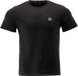 Yato T-krekls BASIC | melns |