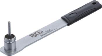 BGS Technic Instruments kasešu un disku