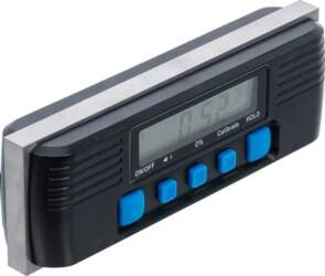 BGS Technic Digitālais leņķmērs (9330)