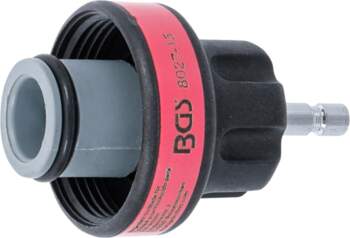 BGS Technic Spiediena adapteris | Ford