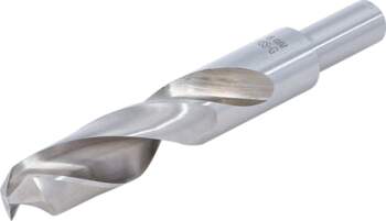BGS Technic Spirālais urbis | HSS