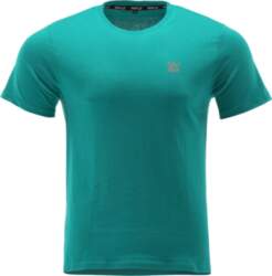 Yato T-krekls BASIC | zaļš |