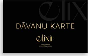 DĀVANU KARTE