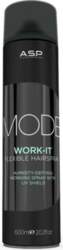 ASP Mode Work It Hairspray (elastīga