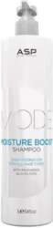 ASP Mode Care Moisture Boost Shampoo