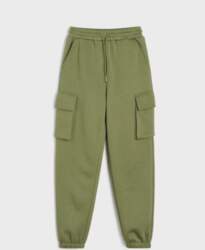 Sinsay - Cargo jogger sporta bikses