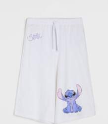 Sinsay - Oversize bermudu šorti Stitch