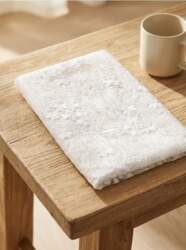Sinsay - TABLE TREAD - balts