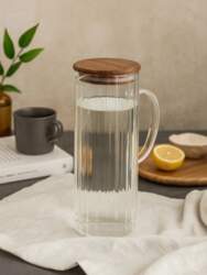 Sinsay - PITCHER - clear