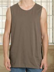 Sinsay - Basic tops bez piedurknēm