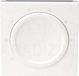 Danfoss (BasicPlus2) WT-T telpas termostats ar