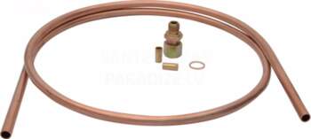 Danfoss impulsa caurule AF