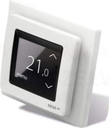 DEVI termostats DEVIreg Touch +5°C-+45°C 16A