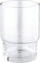 GROHE glāze Essentials New/Essentials Cube New