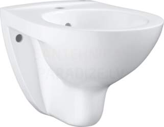 GROHE piekaramais bidē BauCeramic