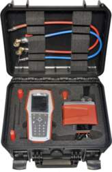 Heimeier balansēšanas instruments TA-SCOPE CEE