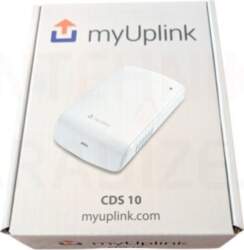 NIBE CDS 10