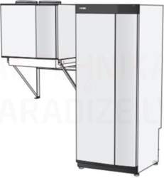 NIBE DKI S10