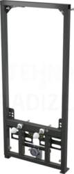 Alcaplast Bide rāmis A105