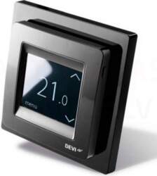 DEVI termostats DEVIreg Touch +5°C-+45°C 16A