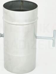 Dūmvadu šīberis DN150