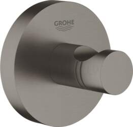 GROHE āķis Essentials New (Brushed Hard