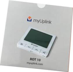 NIBE ROT 10