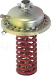 Danfoss aktuators AFD 3-12 bāri