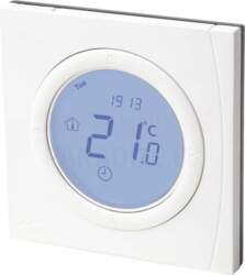 Danfoss (BasicPlus2) WT-P nedēļas programmējams telpas