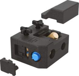 Danfoss izolācija FLEXO DN20