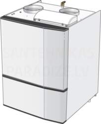 NIBE SAM S42