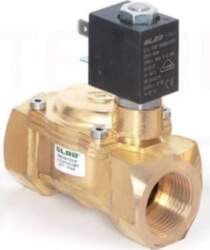 Sol.vārsts 1"1/2NC,230V,EPDM