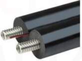 Solarflex kompl.13mm-2xDN25 L=10m.,bez sav