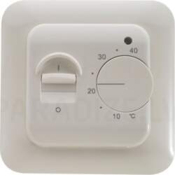 Termoregulators UFC 004