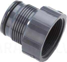 Adapteris manometram MP ROTATOR
