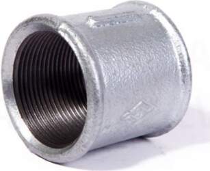 Čuguna uzmava (cinks) DN20 (3/4")