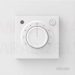 Grand Meyer termoregulators MST-9