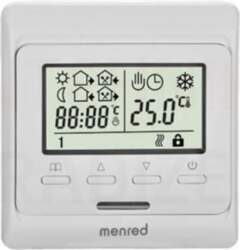 Termoregulators UFC 001