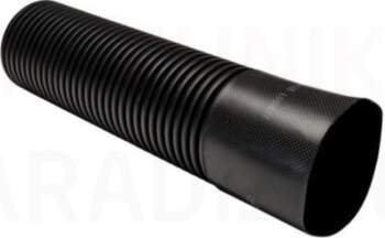 WATTS Microflex MMDV gofrēta caurule ar