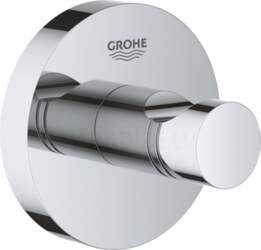 GROHE āķis Essentials New (Hroms)