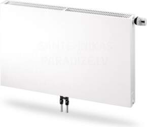 Radiators PURMO Plan Ventil Compact M