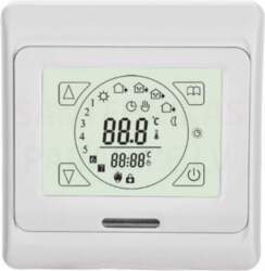 Termoregulators UFC E91