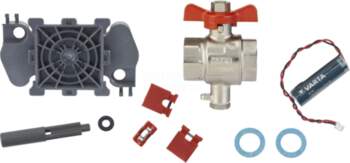 Danfoss SonoMeter Safe/Select Bluetooth "IR2BLE